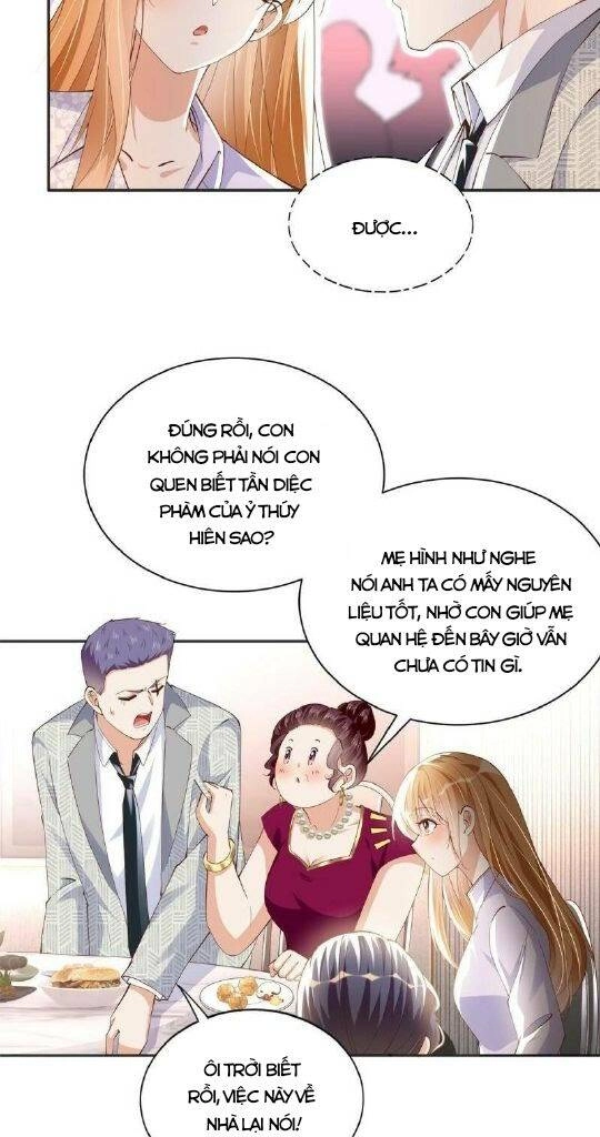 Boss Nhà Giàu Lại Là Nữ Sinh Trung Học! Chapter 71 - 16