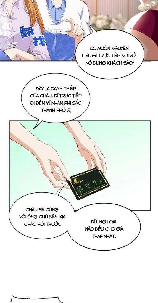 Boss Nhà Giàu Lại Là Nữ Sinh Trung Học! Chapter 71 - 18