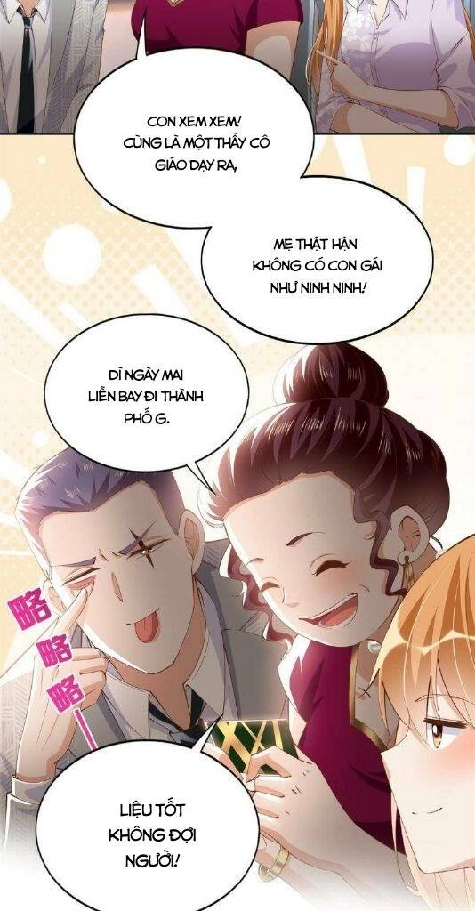 Boss Nhà Giàu Lại Là Nữ Sinh Trung Học! Chapter 71 - 20