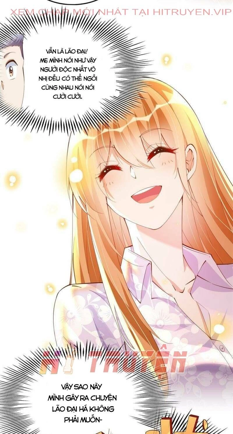 Boss Nhà Giàu Lại Là Nữ Sinh Trung Học! Chapter 71 - 21