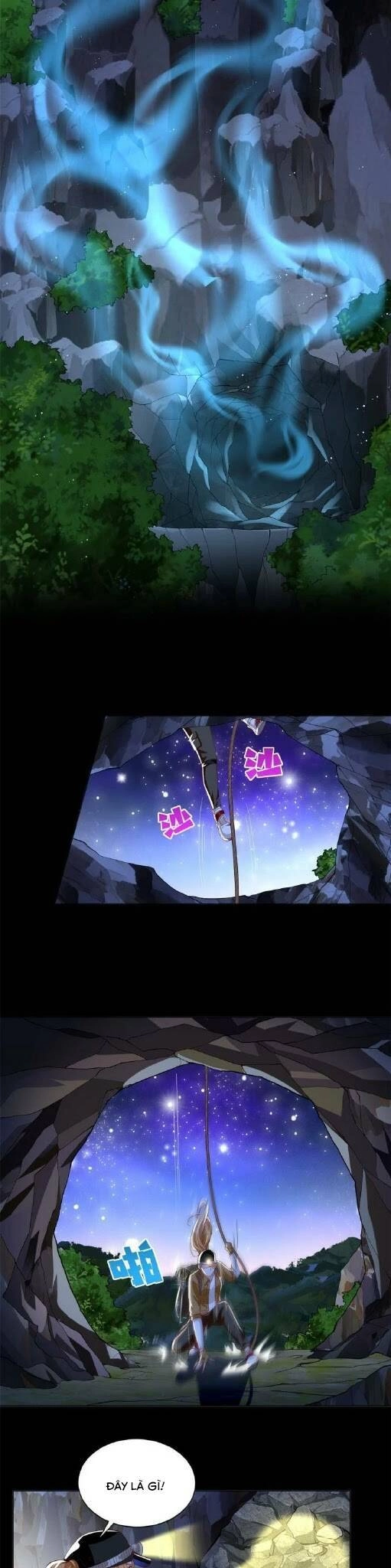 Boss Nhà Giàu Lại Là Nữ Sinh Trung Học! Chapter 72 - 5