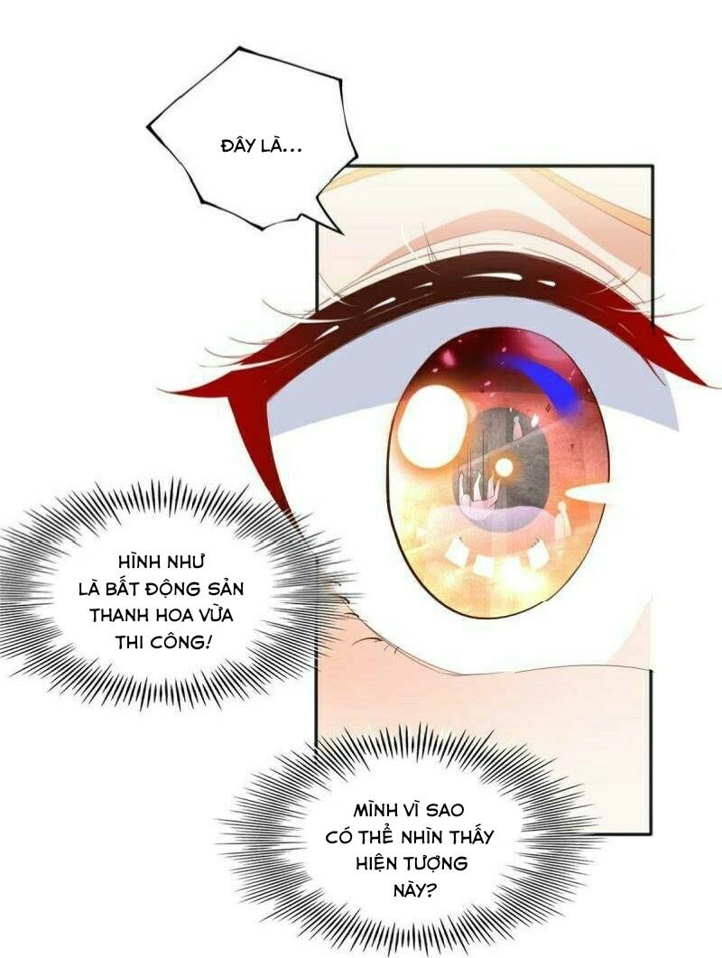 Boss Nhà Giàu Lại Là Nữ Sinh Trung Học! Chapter 72 - 17