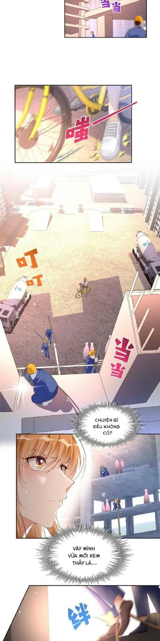 Boss Nhà Giàu Lại Là Nữ Sinh Trung Học! Chapter 72 - 20