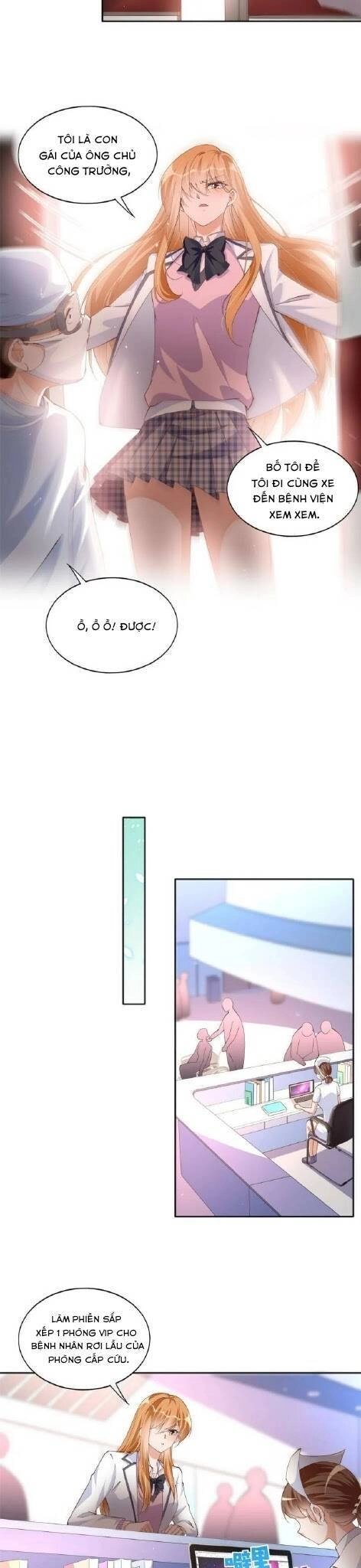 Boss Nhà Giàu Lại Là Nữ Sinh Trung Học! Chapter 74 - 5