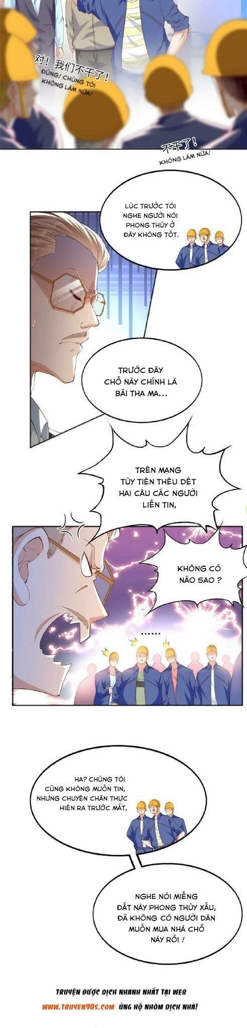 Boss Nhà Giàu Lại Là Nữ Sinh Trung Học! Chapter 74 - 15
