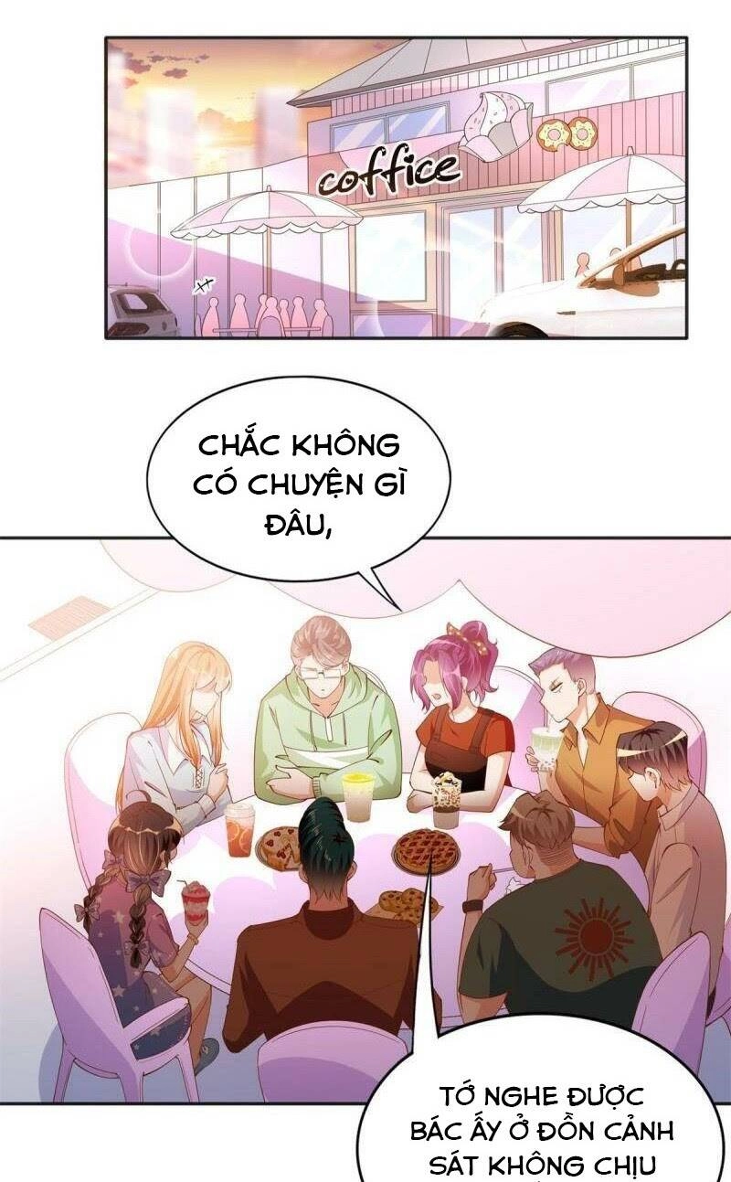 Boss Nhà Giàu Lại Là Nữ Sinh Trung Học! Chapter 76 - 1