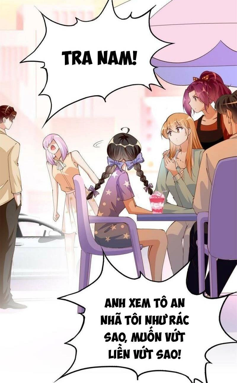 Boss Nhà Giàu Lại Là Nữ Sinh Trung Học! Chapter 76 - 6