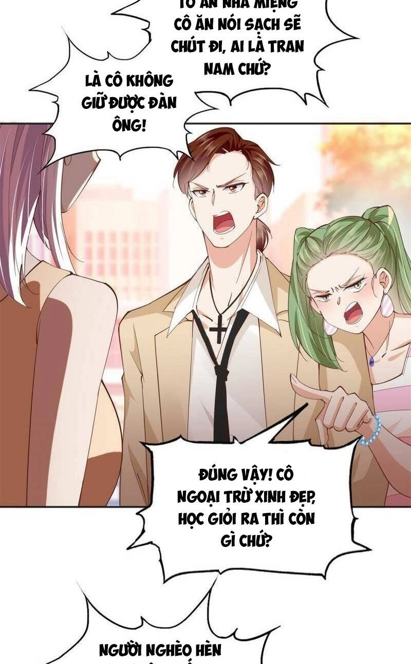 Boss Nhà Giàu Lại Là Nữ Sinh Trung Học! Chapter 76 - 8