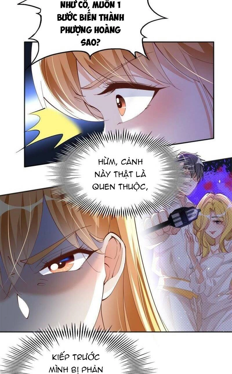 Boss Nhà Giàu Lại Là Nữ Sinh Trung Học! Chapter 76 - 9