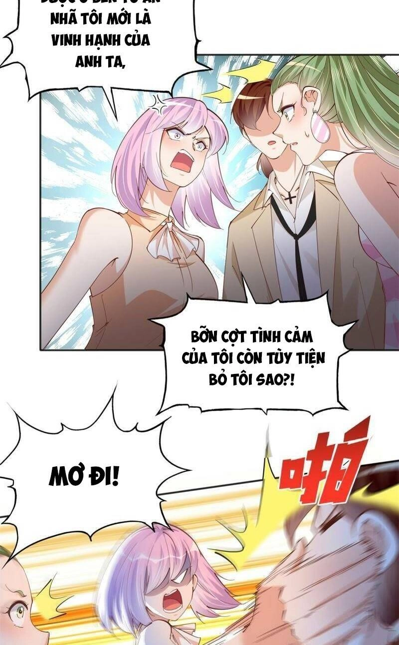 Boss Nhà Giàu Lại Là Nữ Sinh Trung Học! Chapter 76 - 12