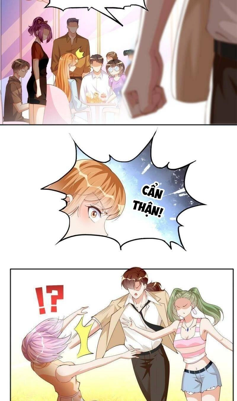 Boss Nhà Giàu Lại Là Nữ Sinh Trung Học! Chapter 76 - 15