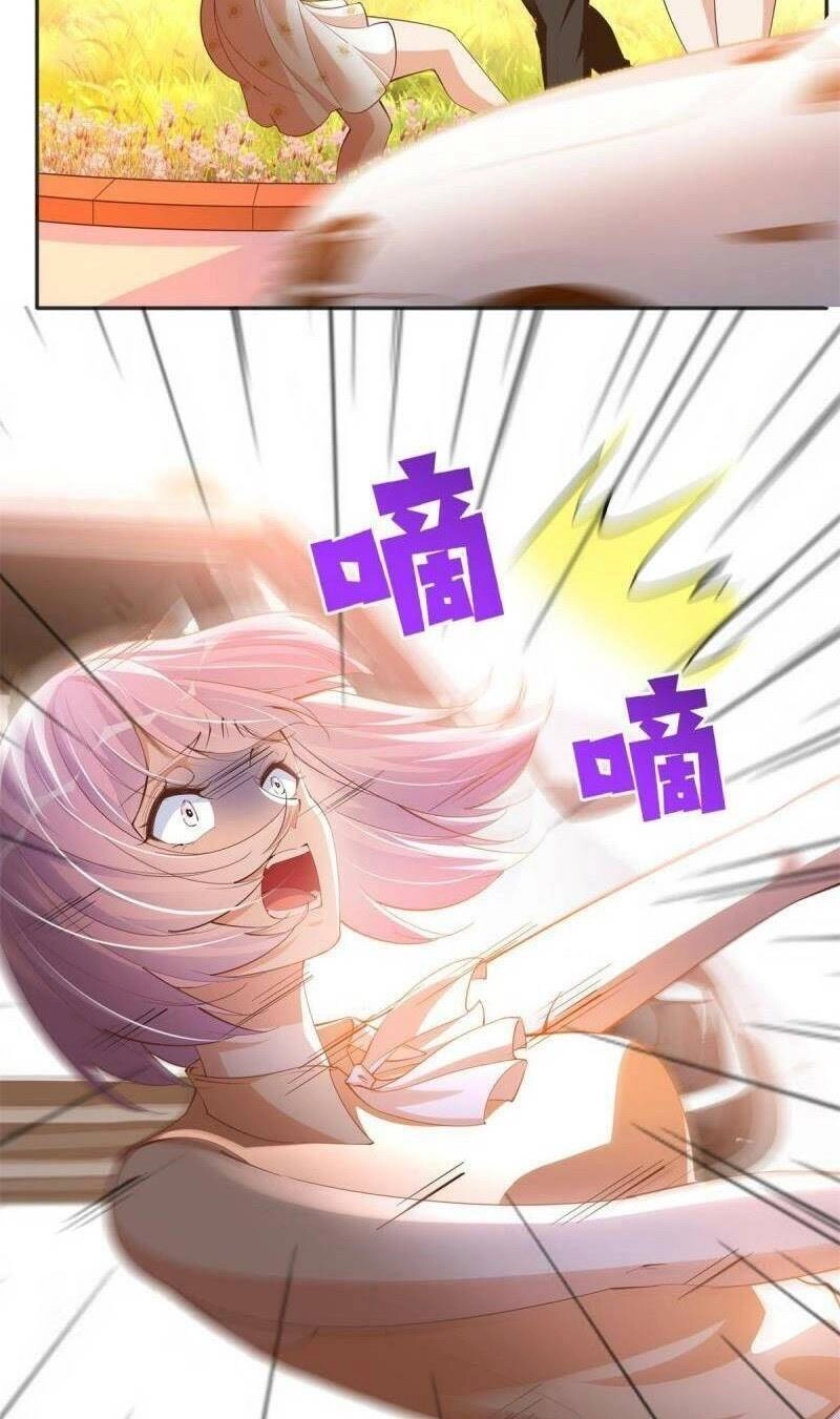 Boss Nhà Giàu Lại Là Nữ Sinh Trung Học! Chapter 76 - 16