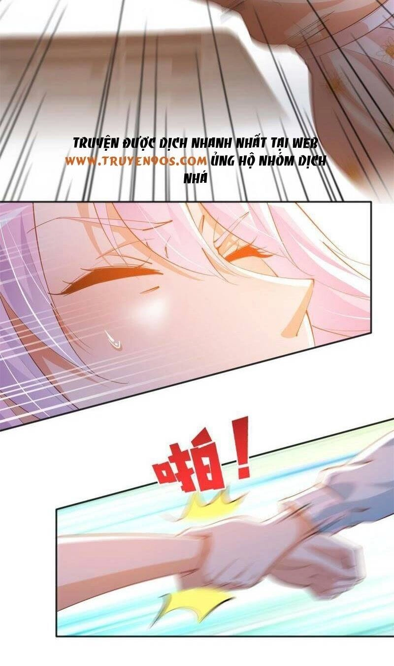 Boss Nhà Giàu Lại Là Nữ Sinh Trung Học! Chapter 76 - 17