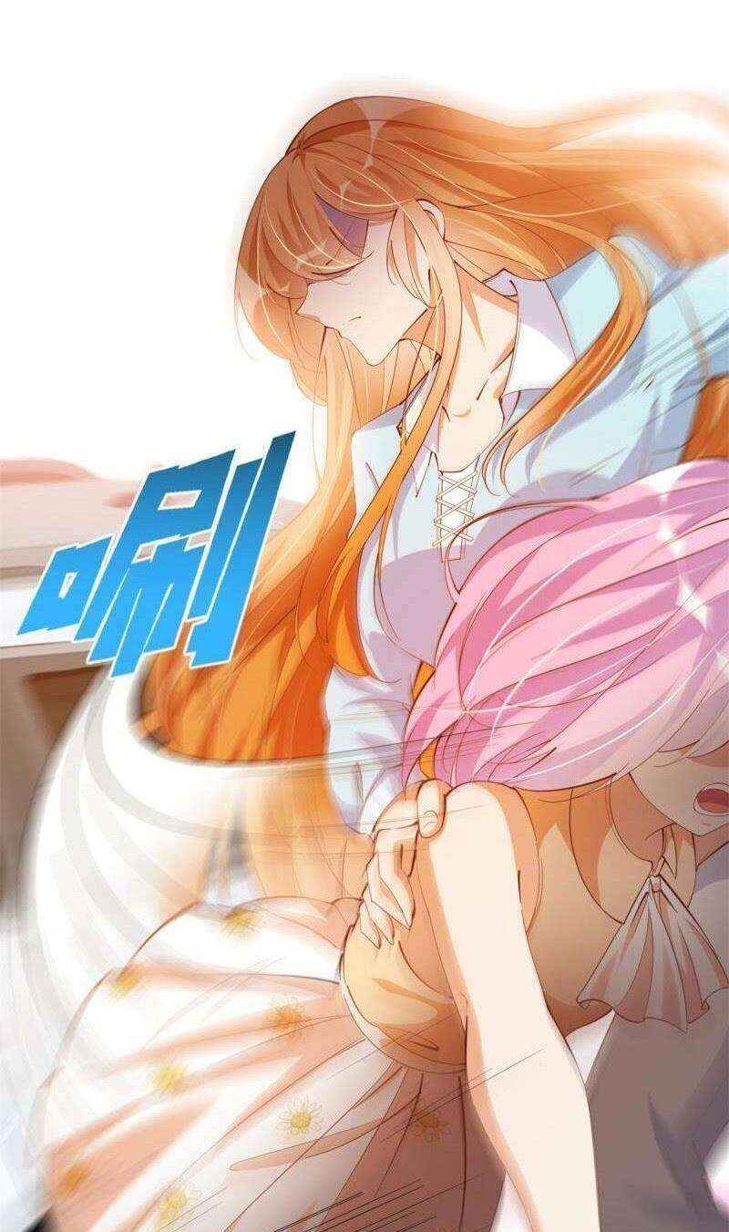 Boss Nhà Giàu Lại Là Nữ Sinh Trung Học! Chapter 76 - 18