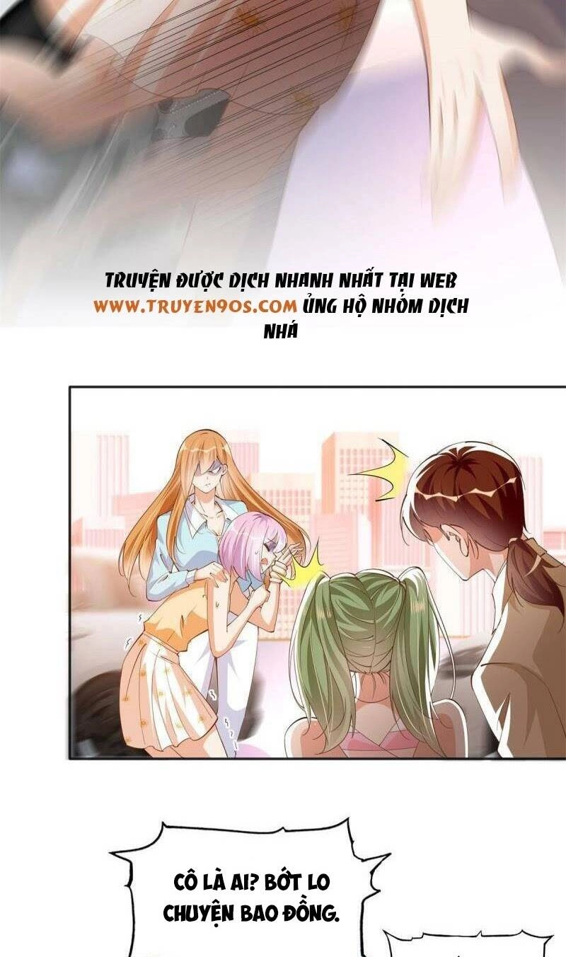 Boss Nhà Giàu Lại Là Nữ Sinh Trung Học! Chapter 76 - 19