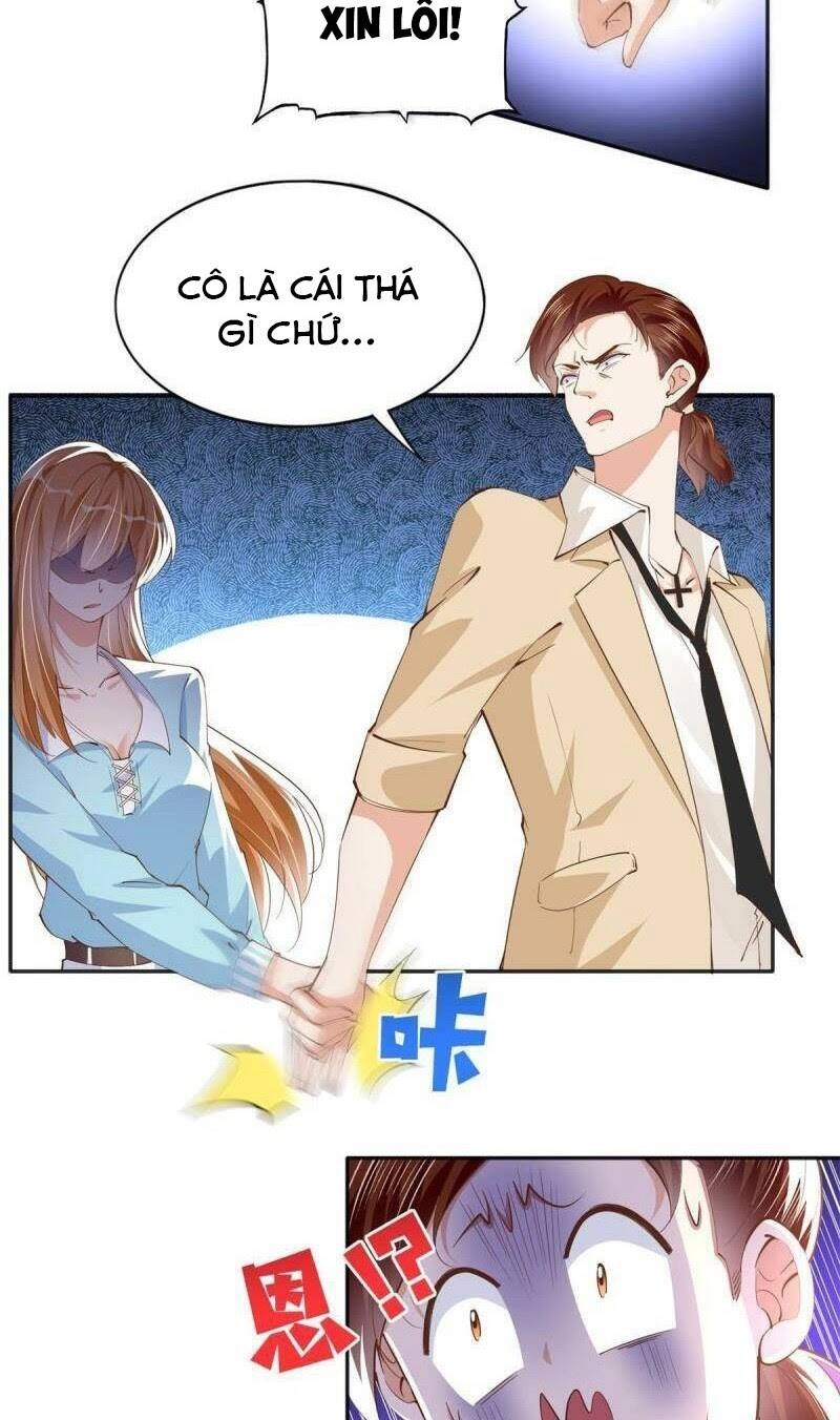 Boss Nhà Giàu Lại Là Nữ Sinh Trung Học! Chapter 76 - 21