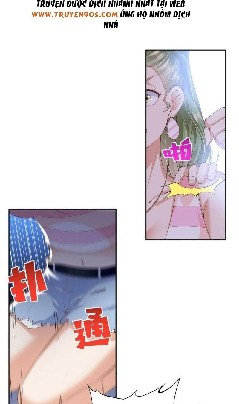 Boss Nhà Giàu Lại Là Nữ Sinh Trung Học! Chapter 76 - 23