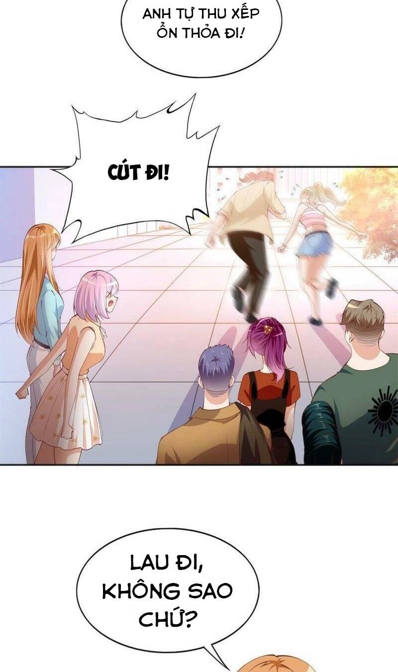 Boss Nhà Giàu Lại Là Nữ Sinh Trung Học! Chapter 76 - 26