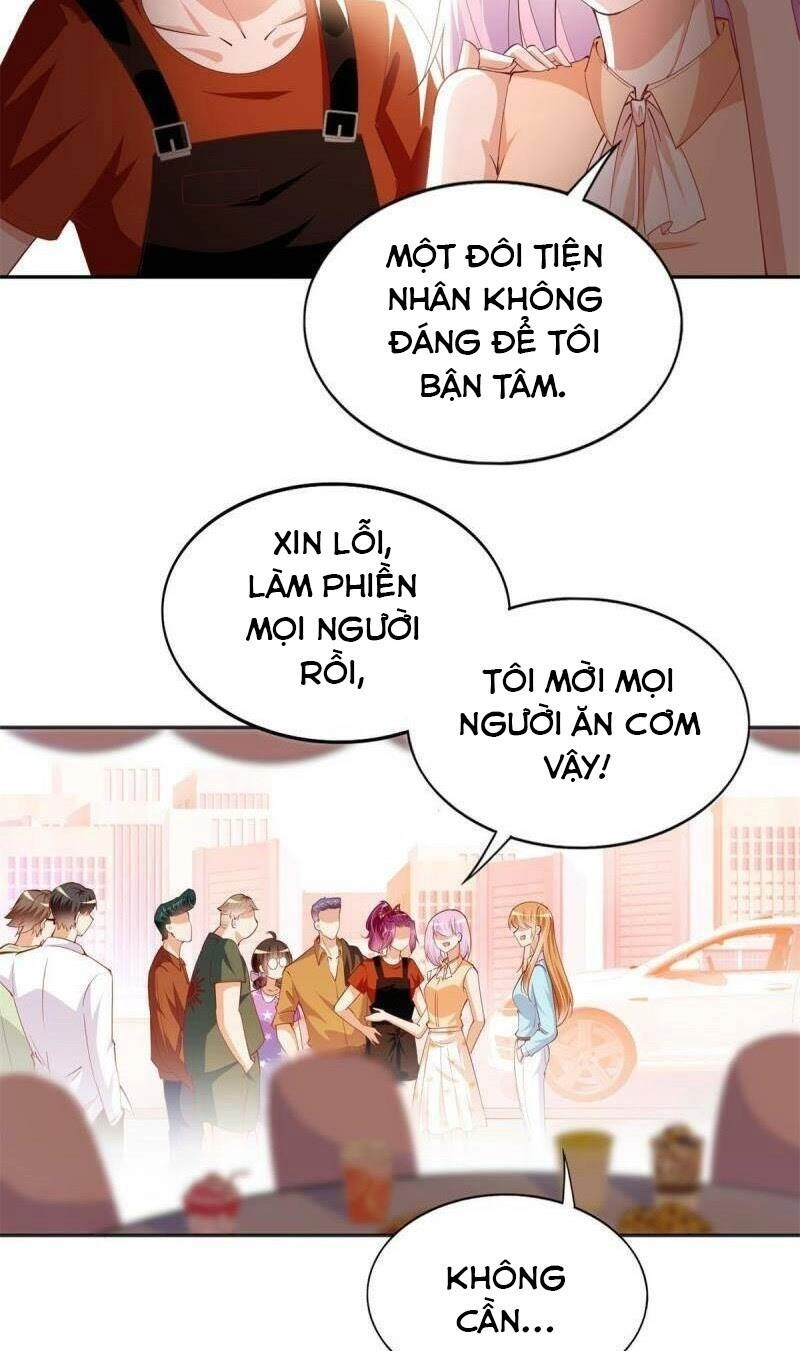 Boss Nhà Giàu Lại Là Nữ Sinh Trung Học! Chapter 76 - 28