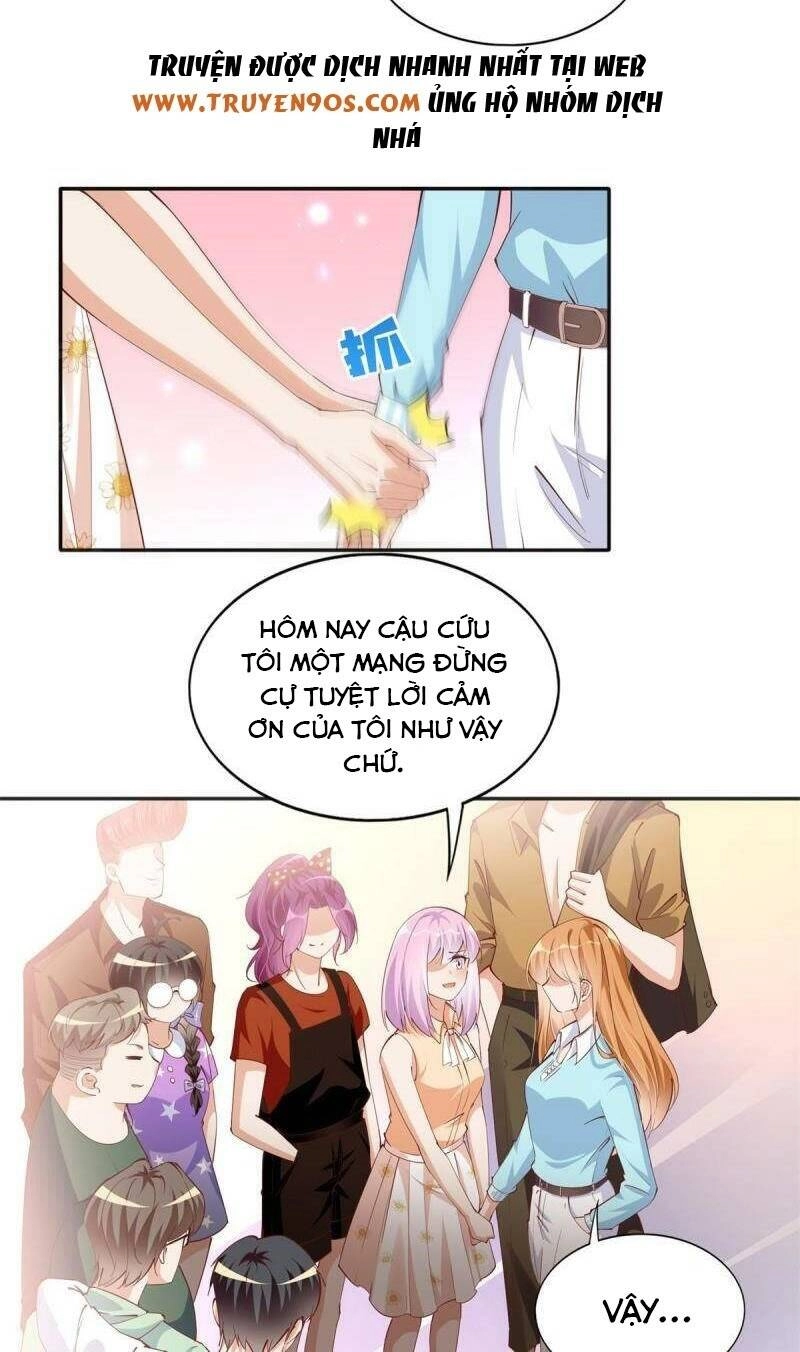 Boss Nhà Giàu Lại Là Nữ Sinh Trung Học! Chapter 76 - 29