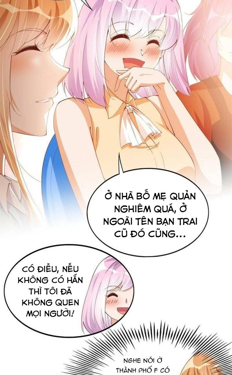 Boss Nhà Giàu Lại Là Nữ Sinh Trung Học! Chapter 76 - 32