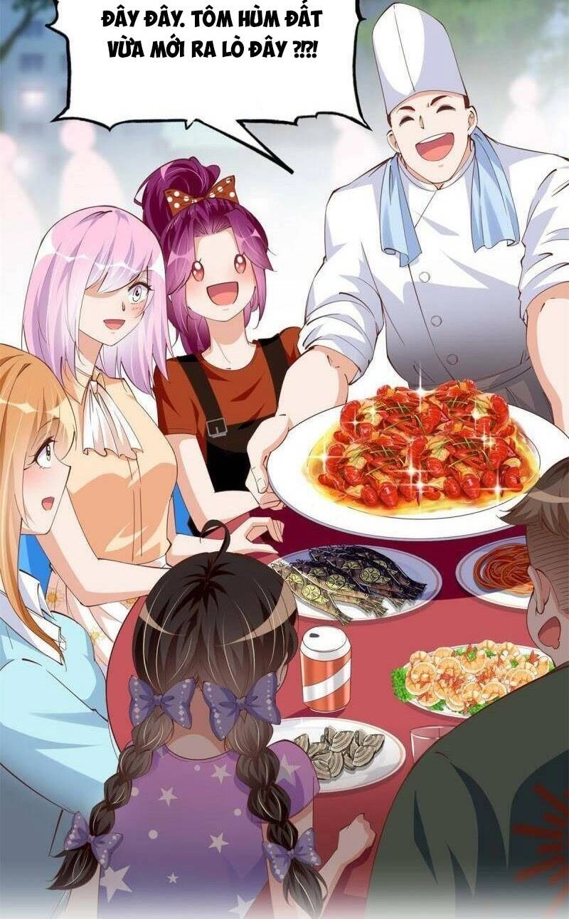 Boss Nhà Giàu Lại Là Nữ Sinh Trung Học! Chapter 76 - 35