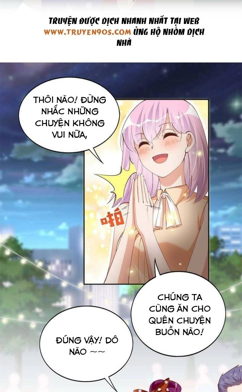 Boss Nhà Giàu Lại Là Nữ Sinh Trung Học! Chapter 76 - 36