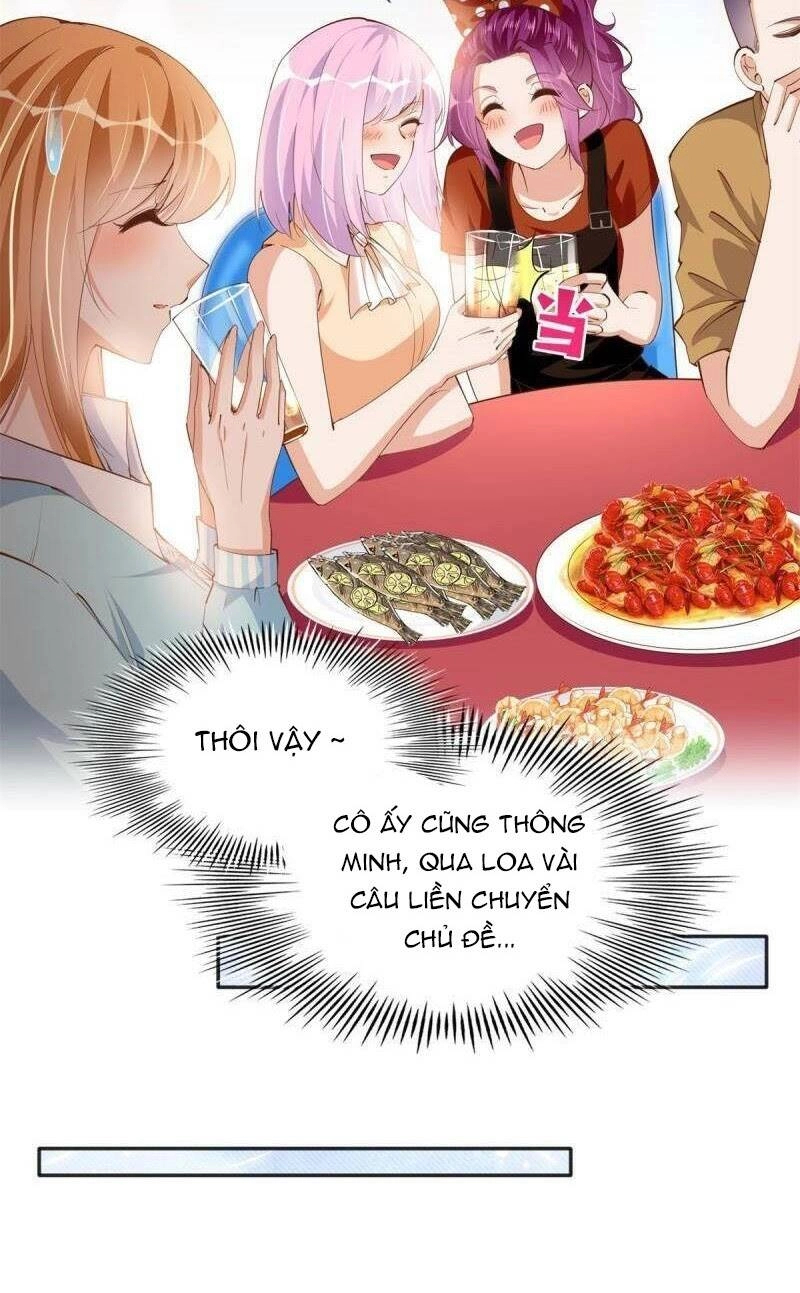 Boss Nhà Giàu Lại Là Nữ Sinh Trung Học! Chapter 76 - 37