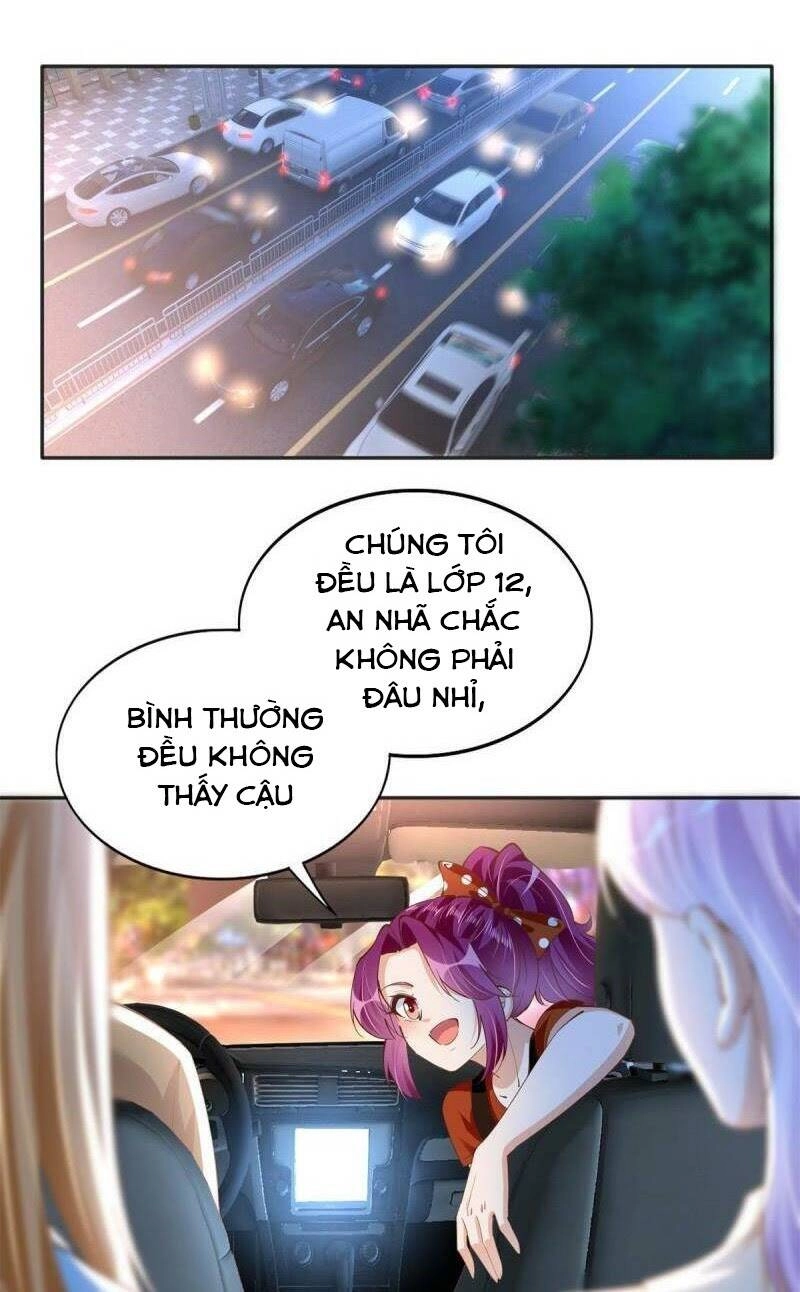 Boss Nhà Giàu Lại Là Nữ Sinh Trung Học! Chapter 76 - 38