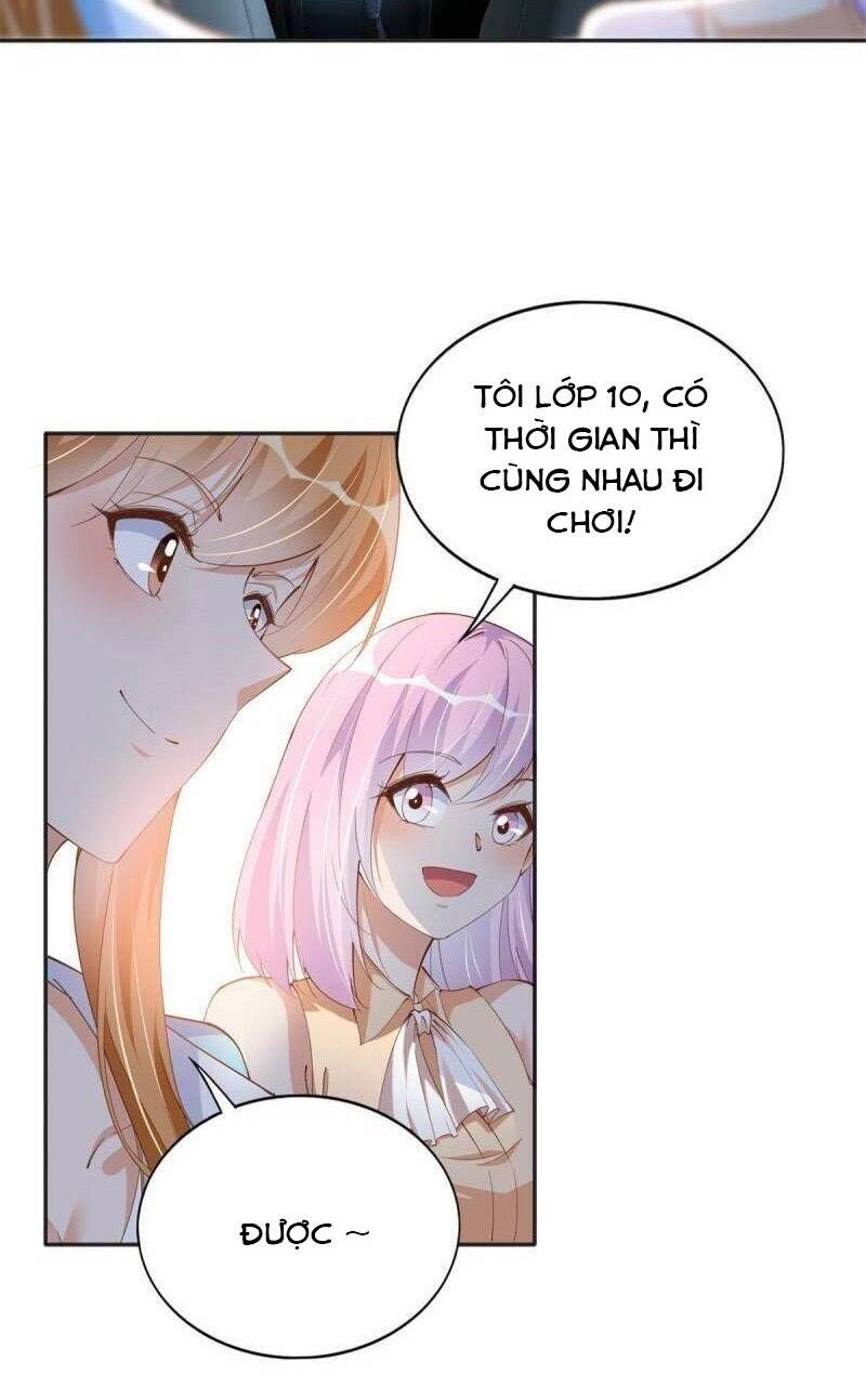 Boss Nhà Giàu Lại Là Nữ Sinh Trung Học! Chapter 76 - 39