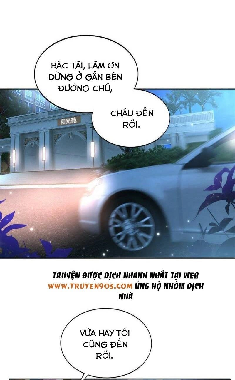 Boss Nhà Giàu Lại Là Nữ Sinh Trung Học! Chapter 76 - 40