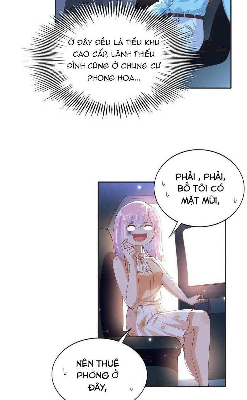 Boss Nhà Giàu Lại Là Nữ Sinh Trung Học! Chapter 76 - 42