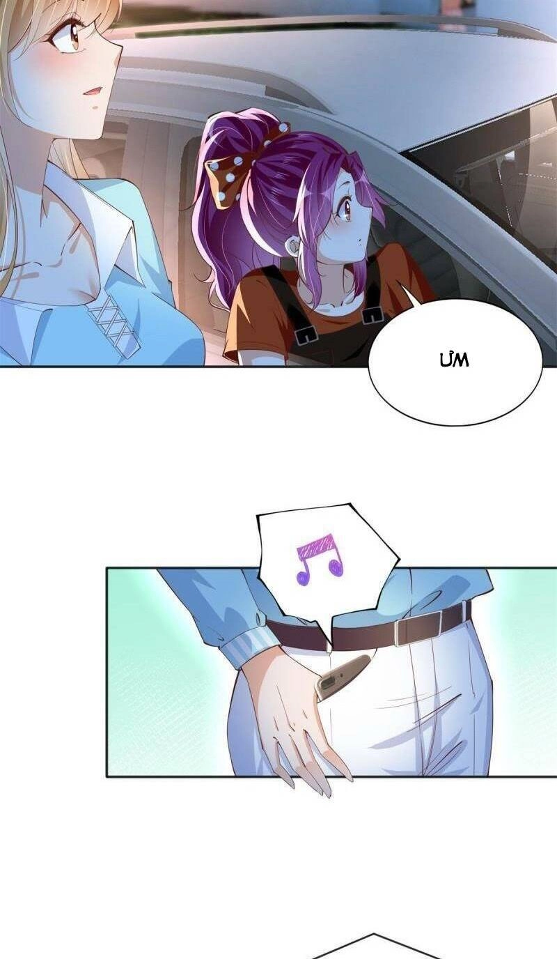 Boss Nhà Giàu Lại Là Nữ Sinh Trung Học! Chapter 76 - 46