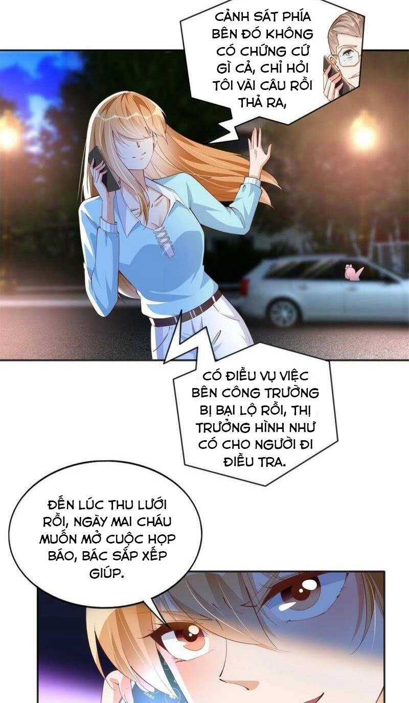 Boss Nhà Giàu Lại Là Nữ Sinh Trung Học! Chapter 76 - 47
