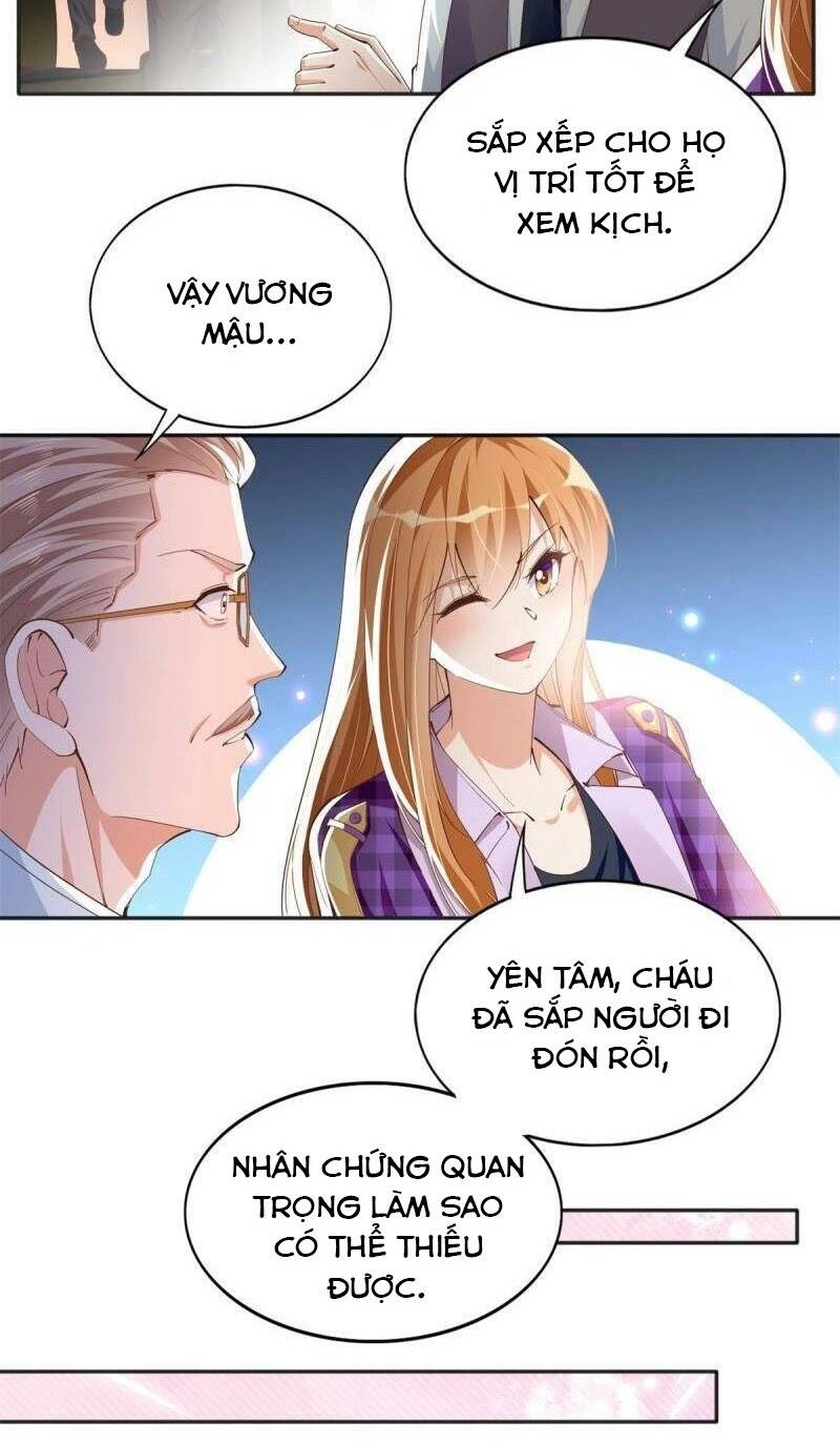 Boss Nhà Giàu Lại Là Nữ Sinh Trung Học! Chapter 76 - 51