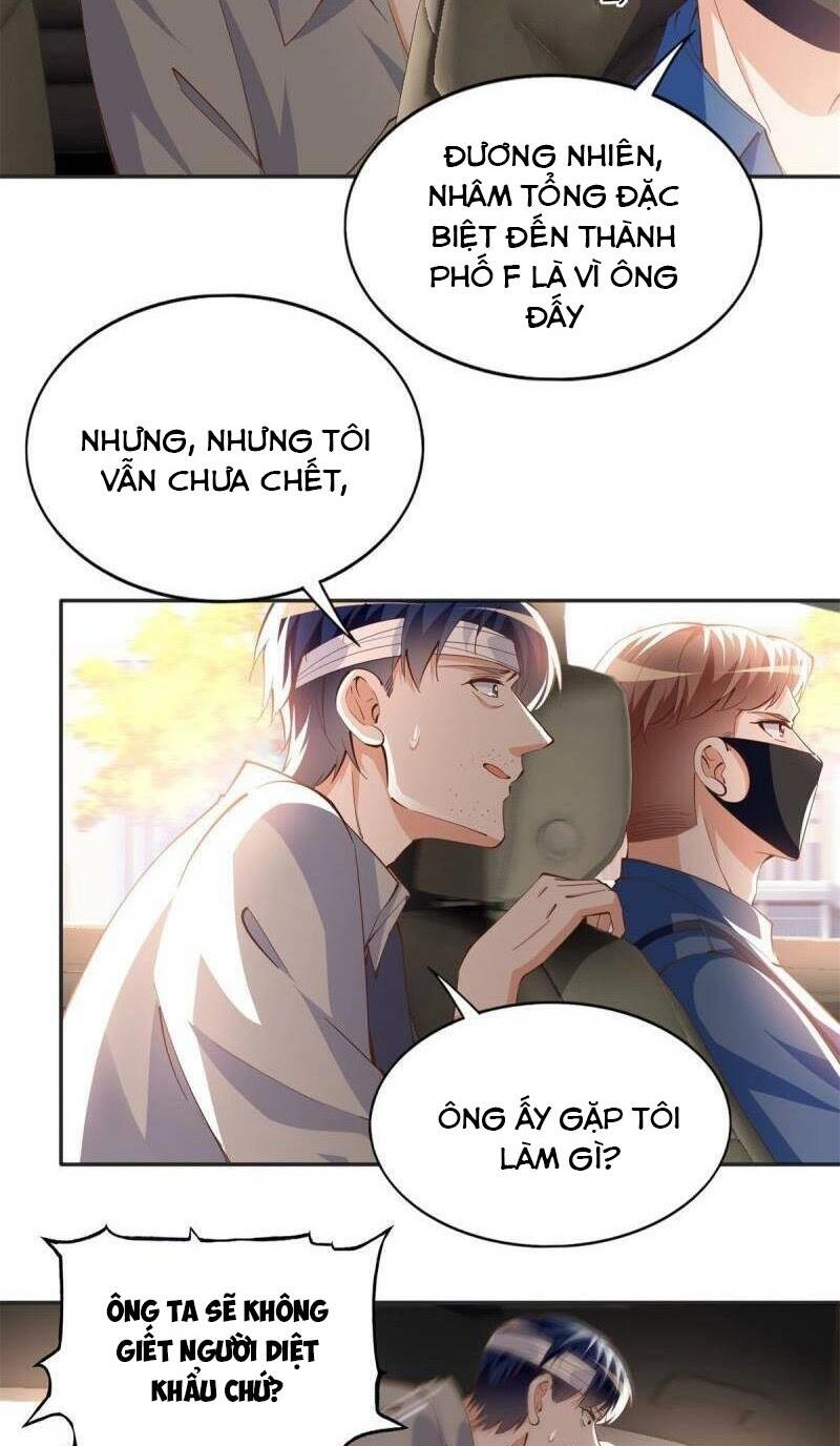 Boss Nhà Giàu Lại Là Nữ Sinh Trung Học! Chapter 76 - 53