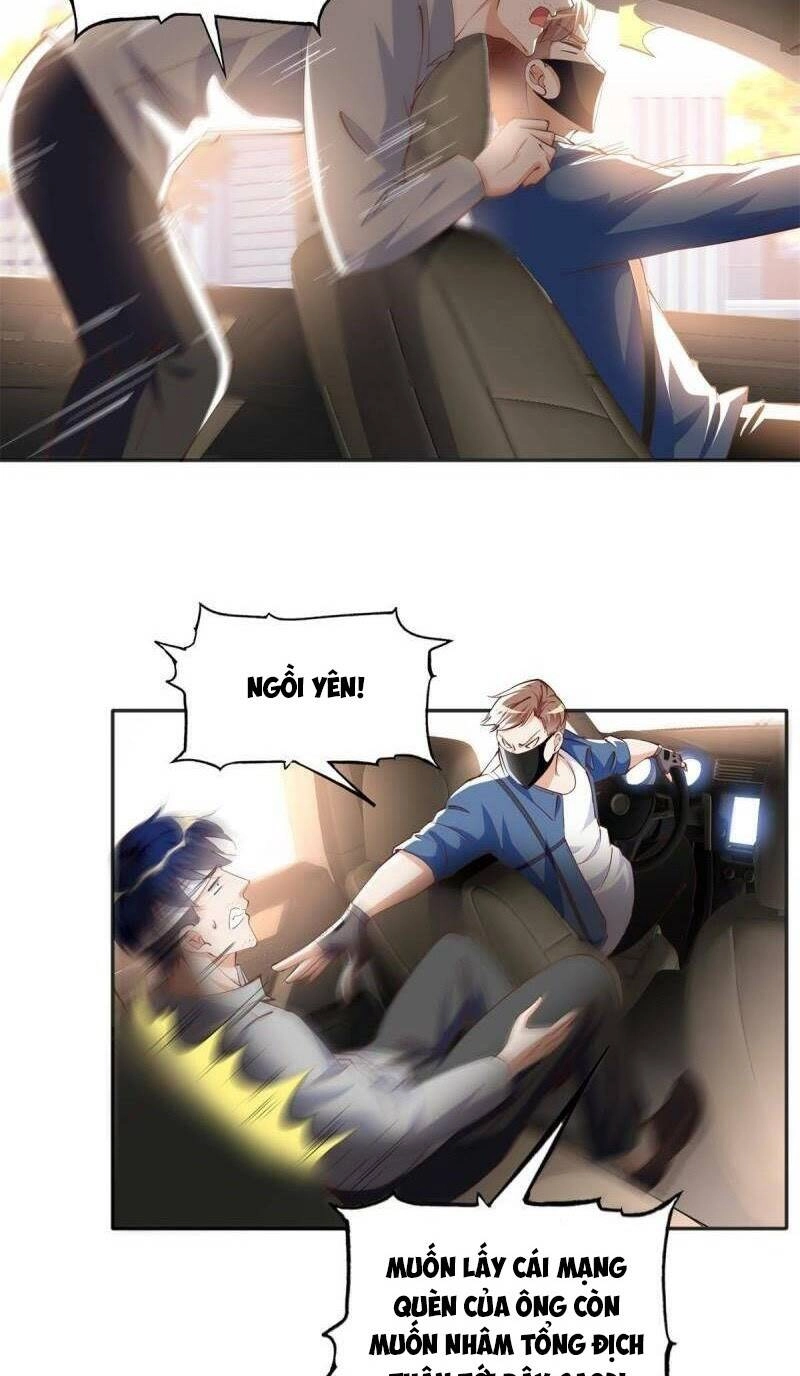 Boss Nhà Giàu Lại Là Nữ Sinh Trung Học! Chapter 76 - 54