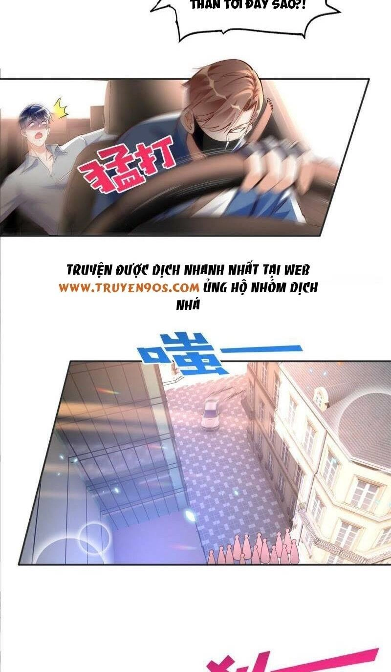 Boss Nhà Giàu Lại Là Nữ Sinh Trung Học! Chapter 76 - 55