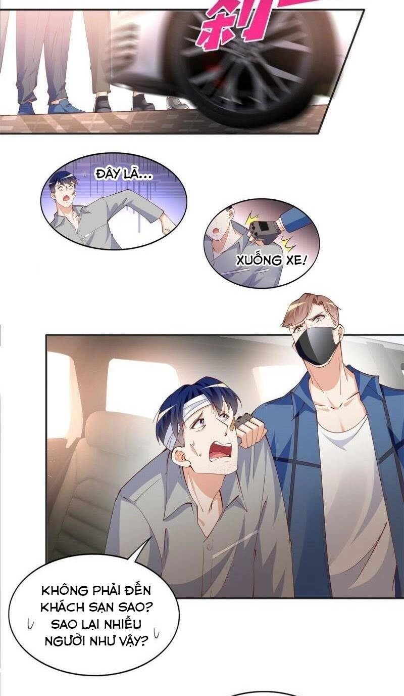 Boss Nhà Giàu Lại Là Nữ Sinh Trung Học! Chapter 76 - 56