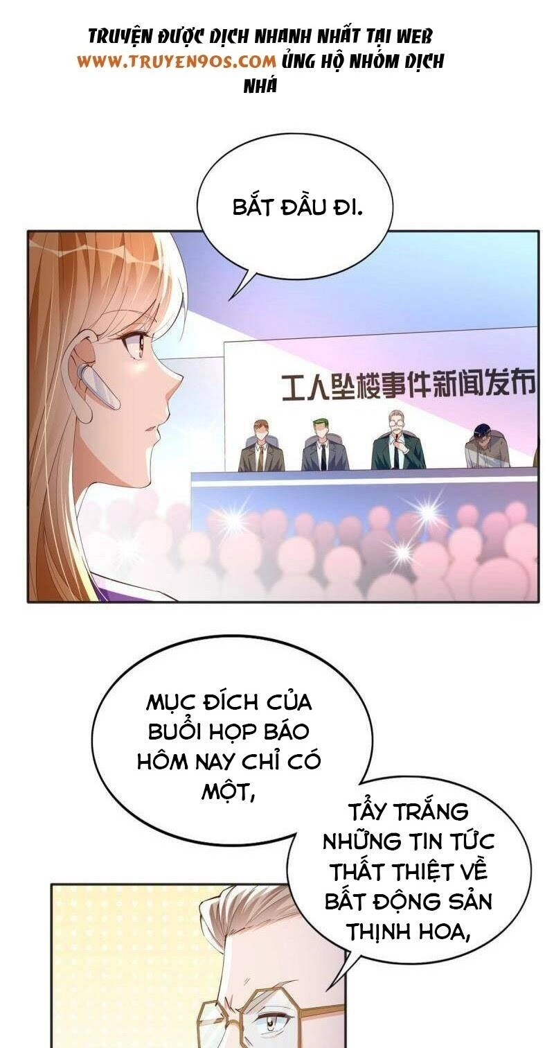 Boss Nhà Giàu Lại Là Nữ Sinh Trung Học! Chapter 78 - 2