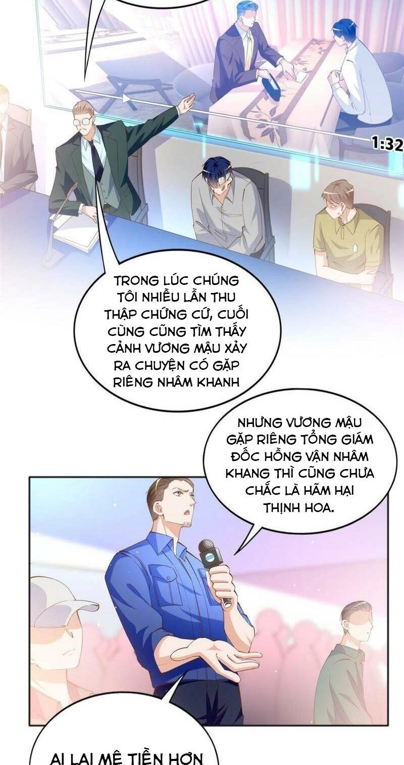 Boss Nhà Giàu Lại Là Nữ Sinh Trung Học! Chapter 78 - 4