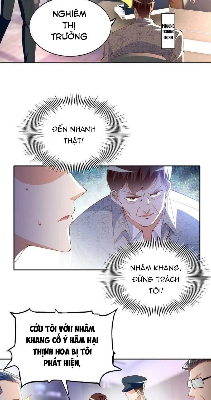 Boss Nhà Giàu Lại Là Nữ Sinh Trung Học! Chapter 78 - 10