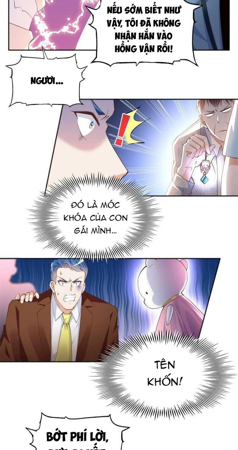 Boss Nhà Giàu Lại Là Nữ Sinh Trung Học! Chapter 78 - 12