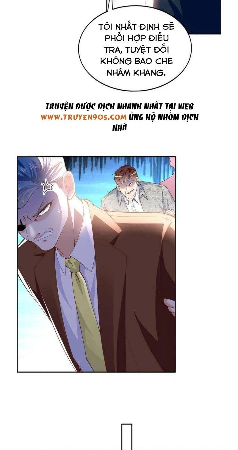 Boss Nhà Giàu Lại Là Nữ Sinh Trung Học! Chapter 78 - 14