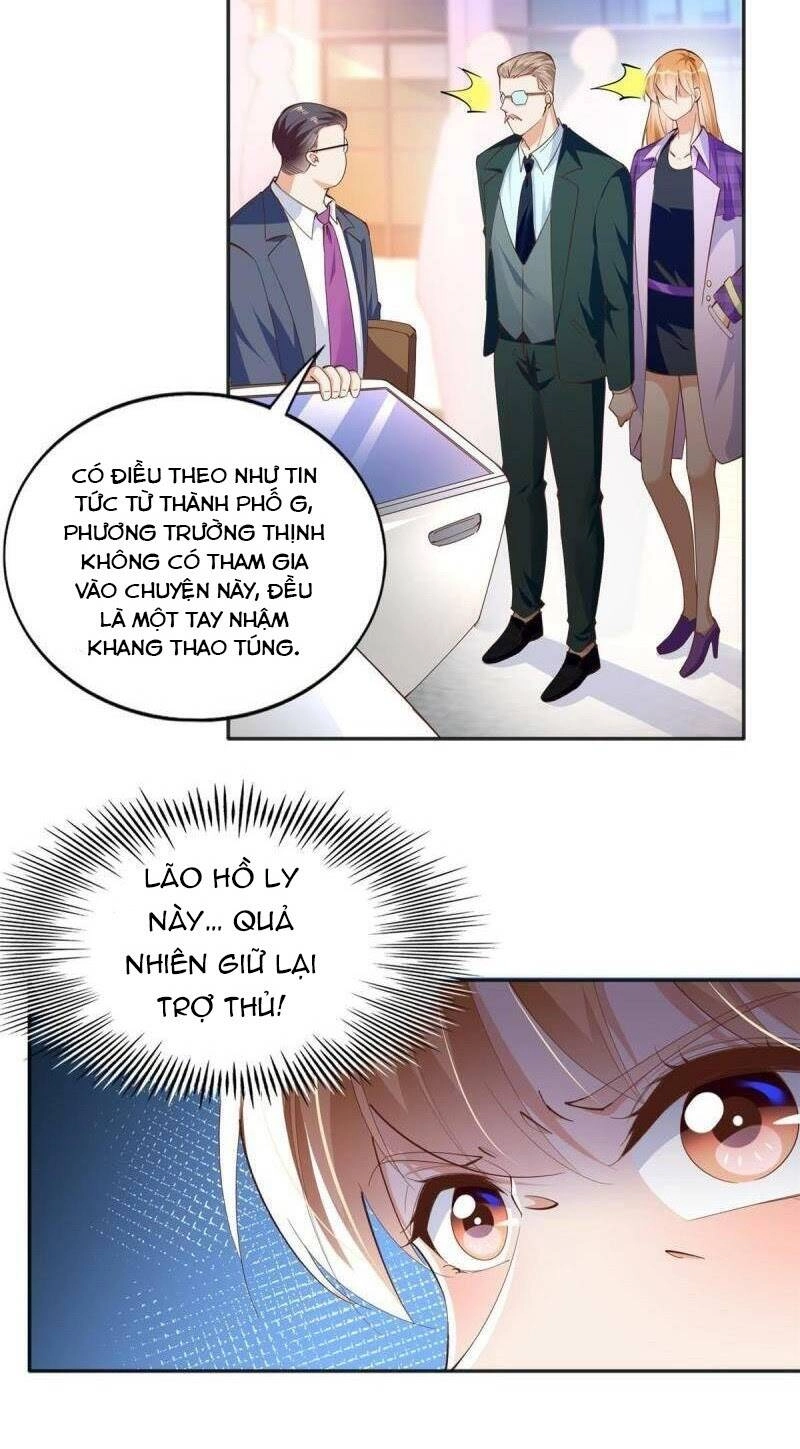 Boss Nhà Giàu Lại Là Nữ Sinh Trung Học! Chapter 78 - 16