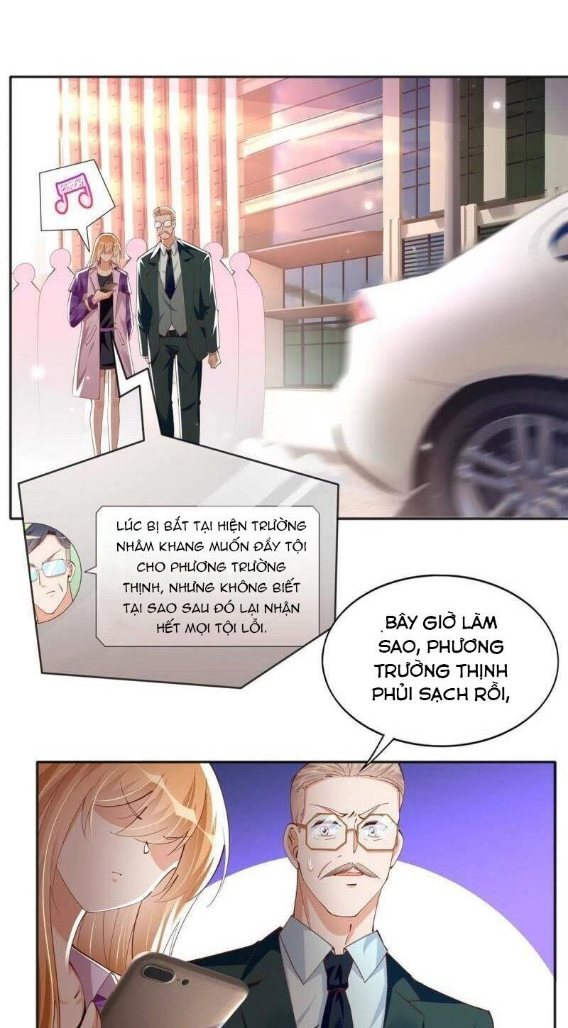 Boss Nhà Giàu Lại Là Nữ Sinh Trung Học! Chapter 78 - 17