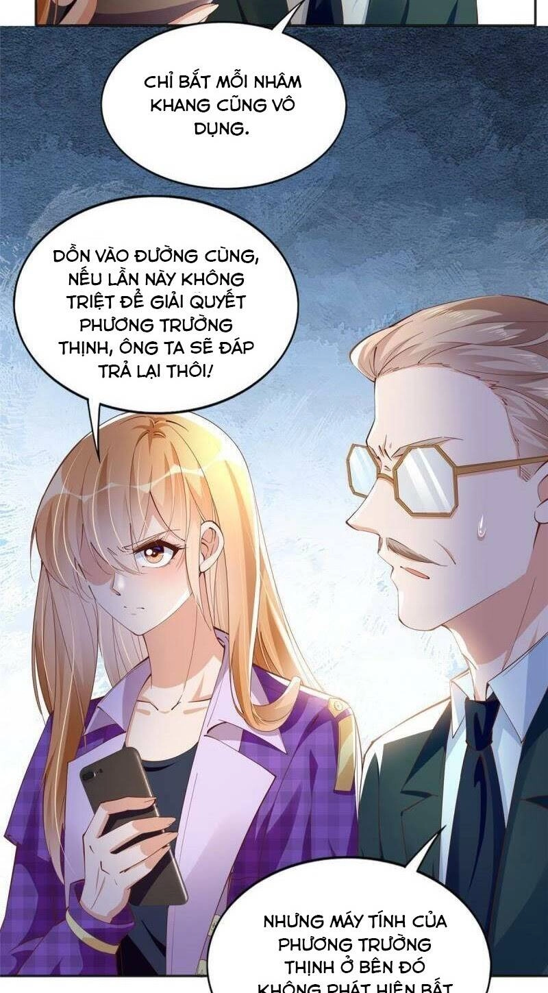 Boss Nhà Giàu Lại Là Nữ Sinh Trung Học! Chapter 78 - 18