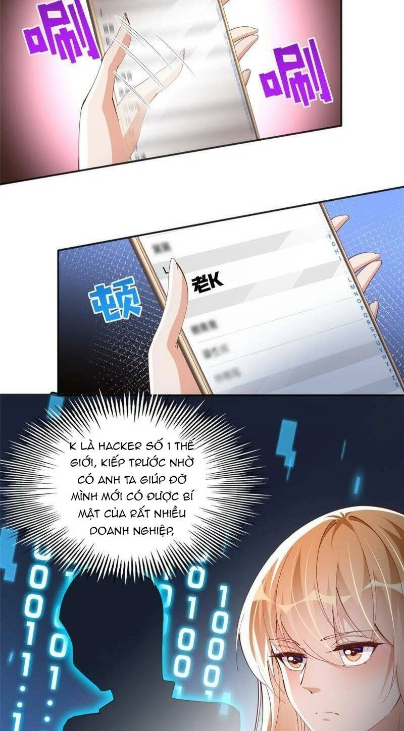 Boss Nhà Giàu Lại Là Nữ Sinh Trung Học! Chapter 78 - 20