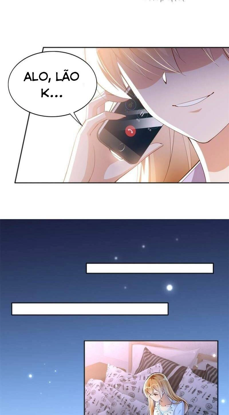 Boss Nhà Giàu Lại Là Nữ Sinh Trung Học! Chapter 78 - 22