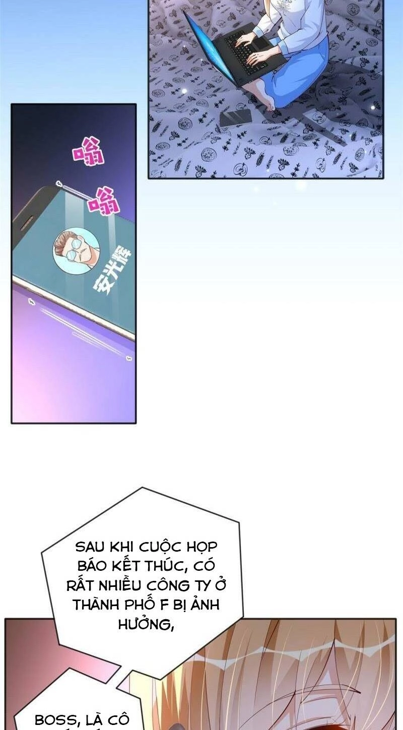 Boss Nhà Giàu Lại Là Nữ Sinh Trung Học! Chapter 78 - 23